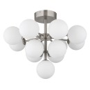 Globo GLB56143-13ND přisazené stropní svítidlo GRAPPY  G9