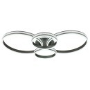 Globo GROUNI 673140-39A LED přisazené stropní svítidlo | 39W LED | 2500lm