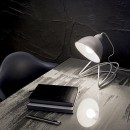 stolní lampa Ideal Lux Guendalin TL1 1x60W E27 - moderní doplněk