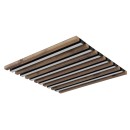 Globo HAYDEN 67347D2 LED přisazené stropní svítidlo | 30W LED | 1500lm | 3000K