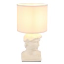 Globo HERMES 21732CU stolní lampička E14