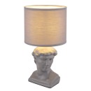 Globo HERMES 21732G stolní lampička E14