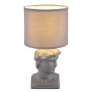 Globo HERMES 21732G stolní lampička E14