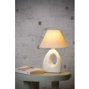 Lucide 14558/81/31 stolní lampička Hoal 1x40W|E14