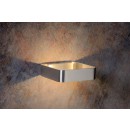 LED nástěnné svítidlo Lucide Hole 1x3W LED - moderní designová serie