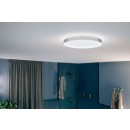 Philips Hue 34350/11/P7 LED stropní svítidlo Adore 1x40W | 2400lm | 2200-6500K | IP44 - White Ambiance