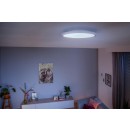 Philips Hue 32164/31/P5 LED stropní svítidlo Aurelle 1x28W|2200-6500K - White Ambiance
