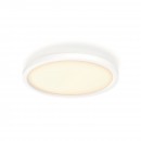 Philips Hue 32164/31/P5 LED stropní svítidlo Aurelle 1x28W|2200-6500K - White Ambiance