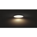 Philips Hue 32164/31/P5 LED stropní svítidlo Aurelle 1x28W|2200-6500K - White Ambiance
