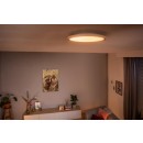 Philips Hue 32164/31/P5 LED stropní svítidlo Aurelle 1x28W|2200-6500K - White Ambiance