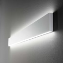 Ideal Lux 268095 LED přisazené stropní svítidlo Linus 1x34W | 3850lm | 4000K - bílá