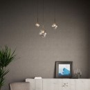 Ideal lux I277394 závěsné stropní svítidlo EQUINOXE G4