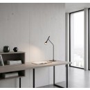 Ideal lux I283333 LED stolní lampička DIESIS | 6,5W integrovaný LED zdroj | 600lm | 3000K