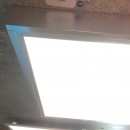 Bílý rámeček pro LED panel 300*600mm