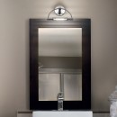 Ideal Lux 008905 nástěnné svítidlo Arco 1x150W|R7S - chrom