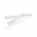 Ideal Lux 019468 přisazené stropní svítidlo Elegant 12x40W | G9 - chrom