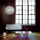 Ideal Lux 022420 závěsné stropní svítidlo Emis 1x60W|E27
