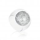 Ideal Lux 060224 stopní závěsné svítidlo Cin 11x20W|G4 - chrom