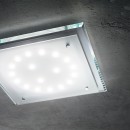 Ideal Lux 074221 LED přisazené stropní svítidlo Pacific 1x18W