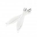 Ideal Lux 081960 nástěnné svítidlo Corallo Bianco 3x40W|G9 - bílé