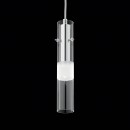 Ideal Lux 089614 závěsné stropní svítidlo Bar 1x40W|G9