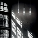 Ideal Lux 089614 závěsné stropní svítidlo Bar 1x40W|G9