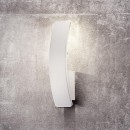 Ideal Lux 090337 LED nástěnné svítidlo Vela 1x5W | 420lm | 3000K - bílá