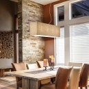 Ideal Lux 110899 závěsné stropní svítidlo Kronplatz 4x40W|E14