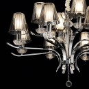 Ideal Lux 115849 závěsné stropní svítidlo Event 8x40W|E14