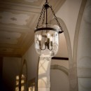 Ideal Lux 134215 závěsné stropní svítidlo Entry Big 3x40W|E14