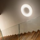 Ideal Lux 140544 LED nástěnné a stropní svítidlo Polo 1x24W | 3050lm | 3000K - bílá