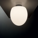Ideal Lux 149943 venkovní stropní svítidlo Concerto 1x60W|E27|IP44