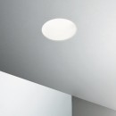 Ideal Lux 150307 zápustné svítidlo Samba 1x35W|GU10