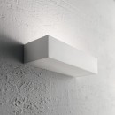 Ideal Lux 155982 nástěnné svítidlo Matt 1x40W|E14