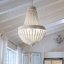 Ideal Lux 162751 závěsné stropní svítidlo Monet 6x40W|E14