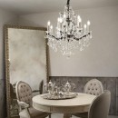 Ideal Lux 166551 závěsné stropní svítidlo Liberty 12x40W|E14