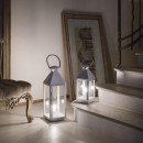 Ideal Lux 166742 stolní lampička Mermaid 1x60W|E27