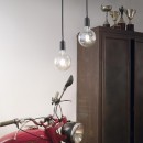 Ideal Lux 175935 kabel s objímkou It 1x60W|E27