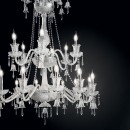 Ideal Lux 176291 závěsné stropní svítidlo Redentore 18x40W|E14