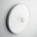Ideal Lux 178790 LED nástěnné svítidlo Rubens 50W | 4000lm | 3000K - bílá