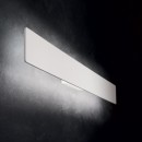 Ideal Lux 179308 LED nástěnné svítidlo Zig Zag 22W | 2100lm | 3000K