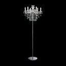Ideal Lux 179902 stojací lampa Florian 6x40W|E14