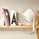 Ideal Lux 180212 nástěnné svítidlo Limbo 1x60W|E27