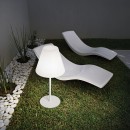 Ideal Lux 180960 stolní lampička Itaca 1x60W|E27