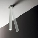 Ideal Lux 186986 LED zápustné svítidlo Eye 2,5W | 270lm | 3000K