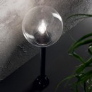 Ideal Lux 187532 venkovní lampa Classic Globe 1x23W|E27