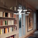 Ideal Lux 190778 LED závěsné stropní svítidlo Barby 6x30W | 1950lm | 4000K