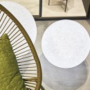 Ideal Lux 195483 venkovní lampa Doris 1x60W|E27