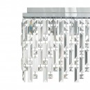 Ideal Lux 200026 stropní svítidlo Elisir 6x40W|G9