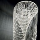 Ideal Lux 211558 závěsné stropní svítidlo Pearl 6x40W|E14